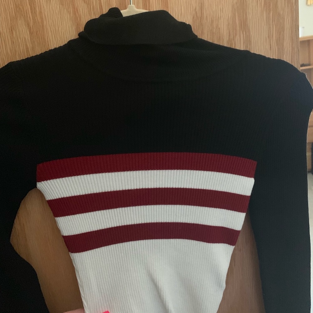 turtleneck